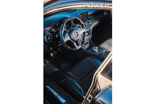 Mercedes-AMG CLA45 484Ps